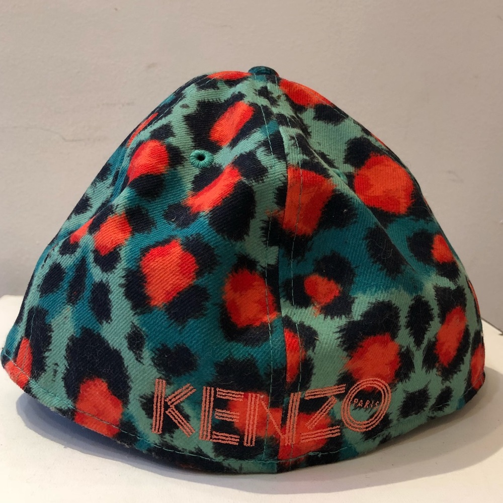 Kenzo Hat
